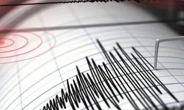 Son dakika deprem mi oldu, nerede, kaç şiddetinde? 25 Temmuz AFAD ve Kandilli Rasathanesi son depremler listesi