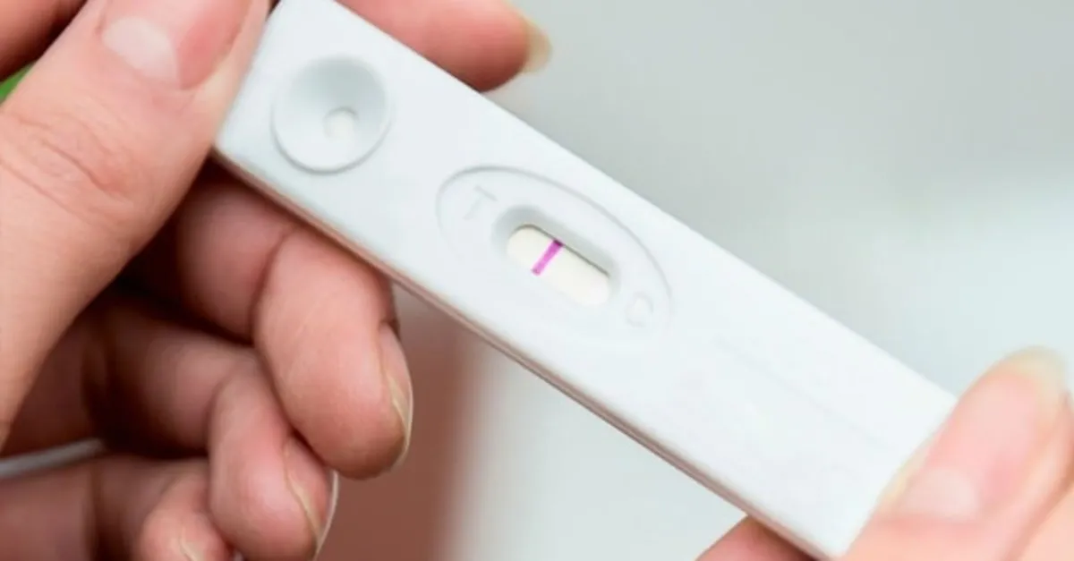 7 Gunde Yuzde Yuz Hamilelik Belirtileri Adet Oncesi Vajinadan Beyaz Akinti Gelmesi Hamilelik Belirtisi Midir Son Dakika Haberler