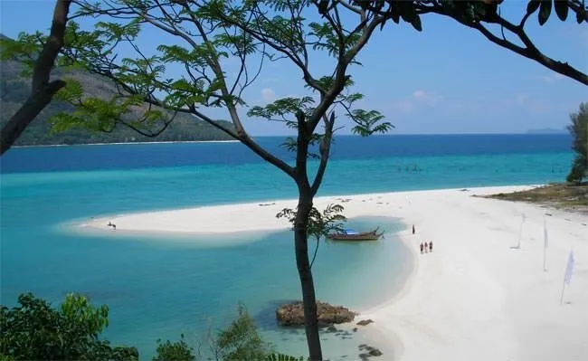 Tayland’ın en ünlü 10 adası