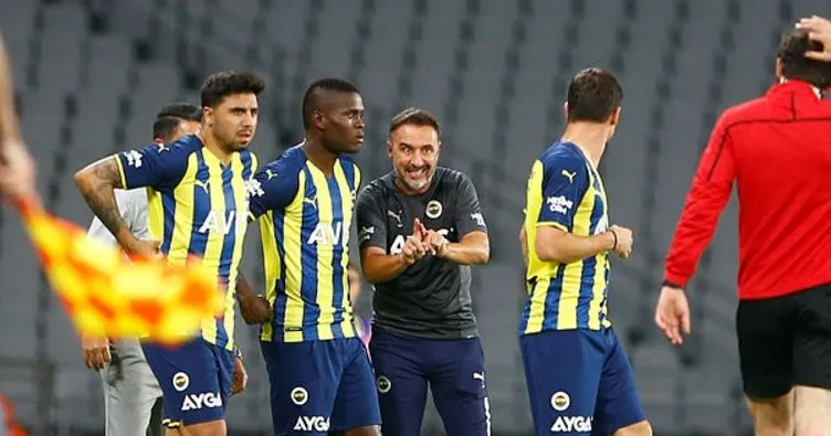 Son dakika: Fenerbahçeli Samatta’ya kötü haber! UEFA listesinde yer almadı