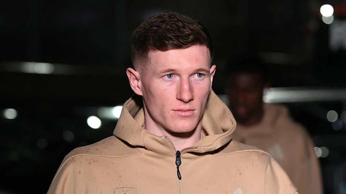 Manchester devleri, İngiliz yıldızın peşinde! Manchester devleri, İngiliz yıldızın peşinde!