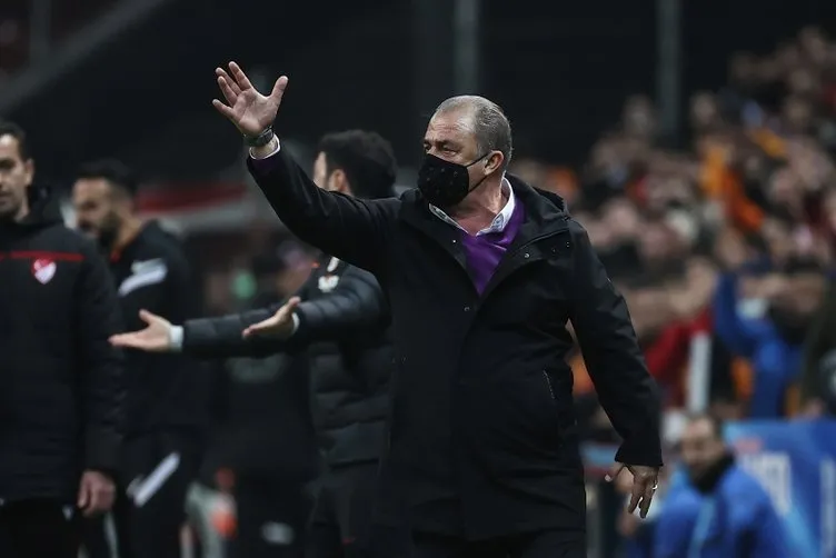 Son dakika: Fatih Terim’in yeni adresi belli oldu! Galatasaray sonrası büyük sürpriz...