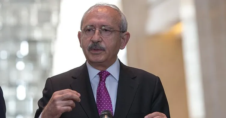 Kılıçdaroğlu’ndan Özel cephesine mesaj: Bizim gücümüz dürüstlüğümüz
