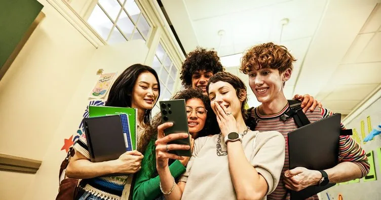 Cep telefonu satışlarında Samsung’dan öğrenci ve öğretmenleri sevindiren indirim