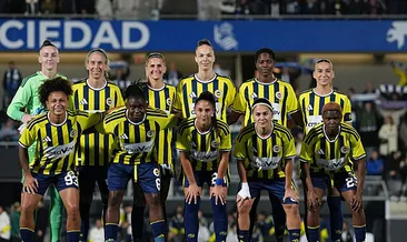 Fenerbahçe arsaVev turu rövanşa bıraktı