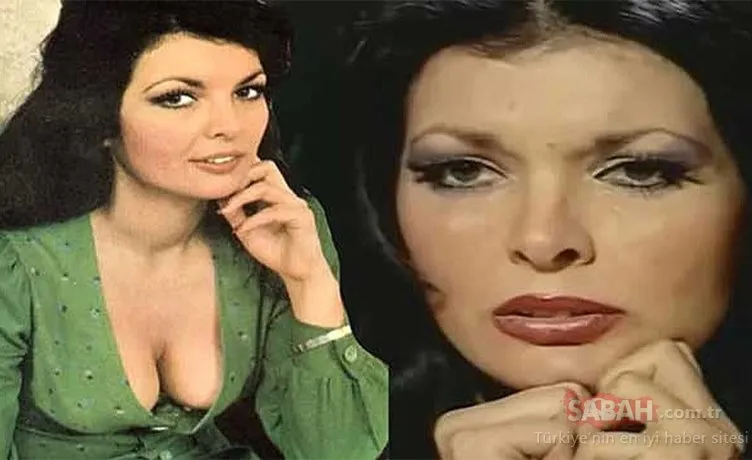 Yeşilçam’ın efsanesi Bahar Erdeniz’in oğlu da oyuncu çıktı! İşte Bahar Erdeniz’in yakışıklı oğlu!