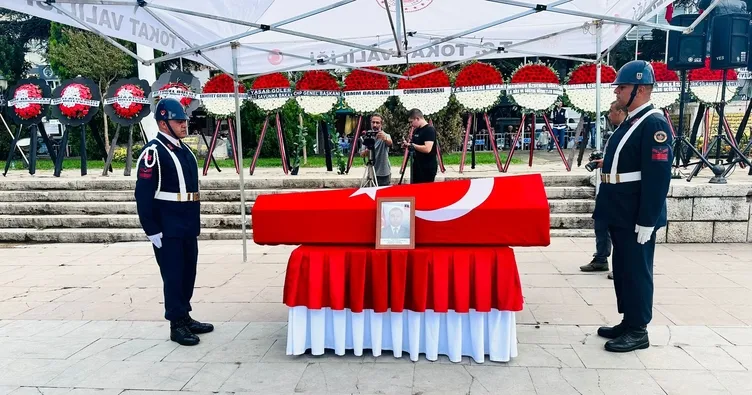 Şehit evlada yürek yakan son veda!