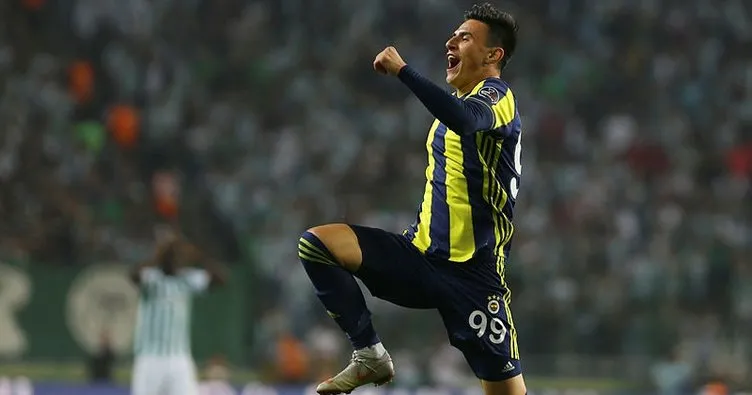 Fenerbahçe’den ’elmas’ değerinde galibiyet