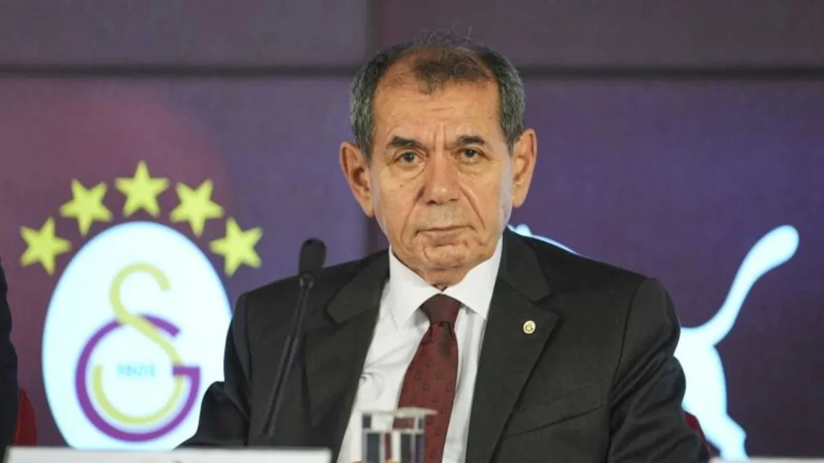 Süper Lig Şampiyonu Galatasaray'dan Transfer Hamlesi: Kasımpaşalı Yıldızın Bedeli Belirlendi