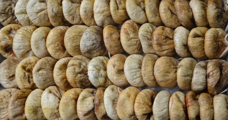 Türkiye kuru incirde üretim lideri: İhracatta hedef 70 bin ton