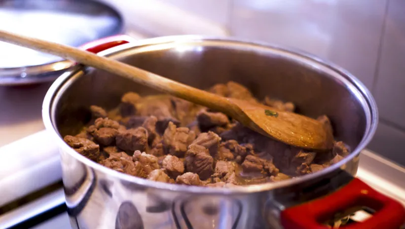 BAYRAM SOFRALARINDAKİ SESSİZ TEHLİKE!