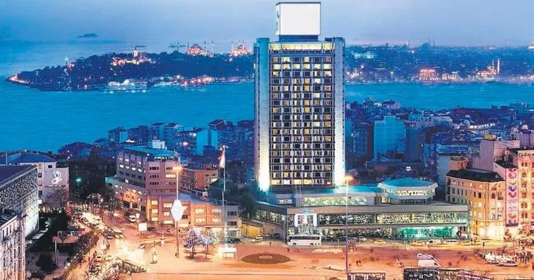 İstanbul otellerini Anadolu aydınlatacak