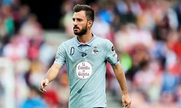 Emre Çolak golünü attı, kırmızı kart gördü