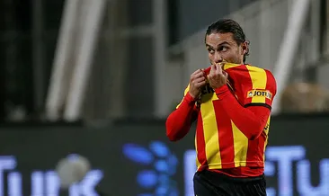 Pendikspor, Halil Akbunar’ı transfer etti