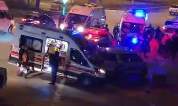 Alkollü sürücüye rekor ceza: Dur ihtarına uymayıp 3 polisi darbetmişti