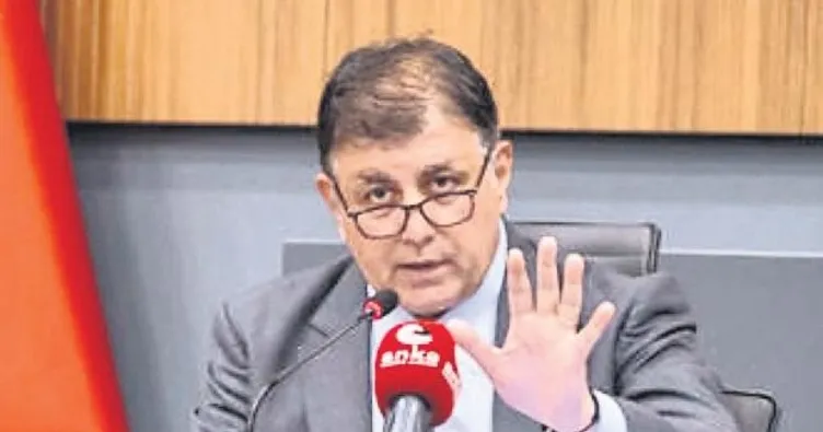 CHP’li İzmir Büyükşehir’den ballı ihale: Kurulmayan şirket ile sözleşme yaptılar