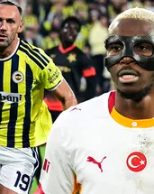 Derbide ilk golün önemi büyük