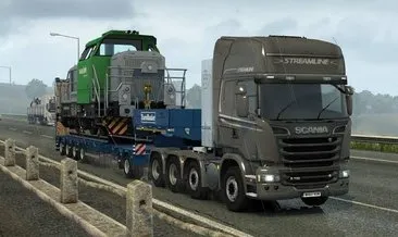 Euro Truck Simulator 2 Sistem Gereksinimleri 2023 - Euro Truck Simulator 2 Kaç GB, Önerilen PC Donanım Özellikleri Nedir?