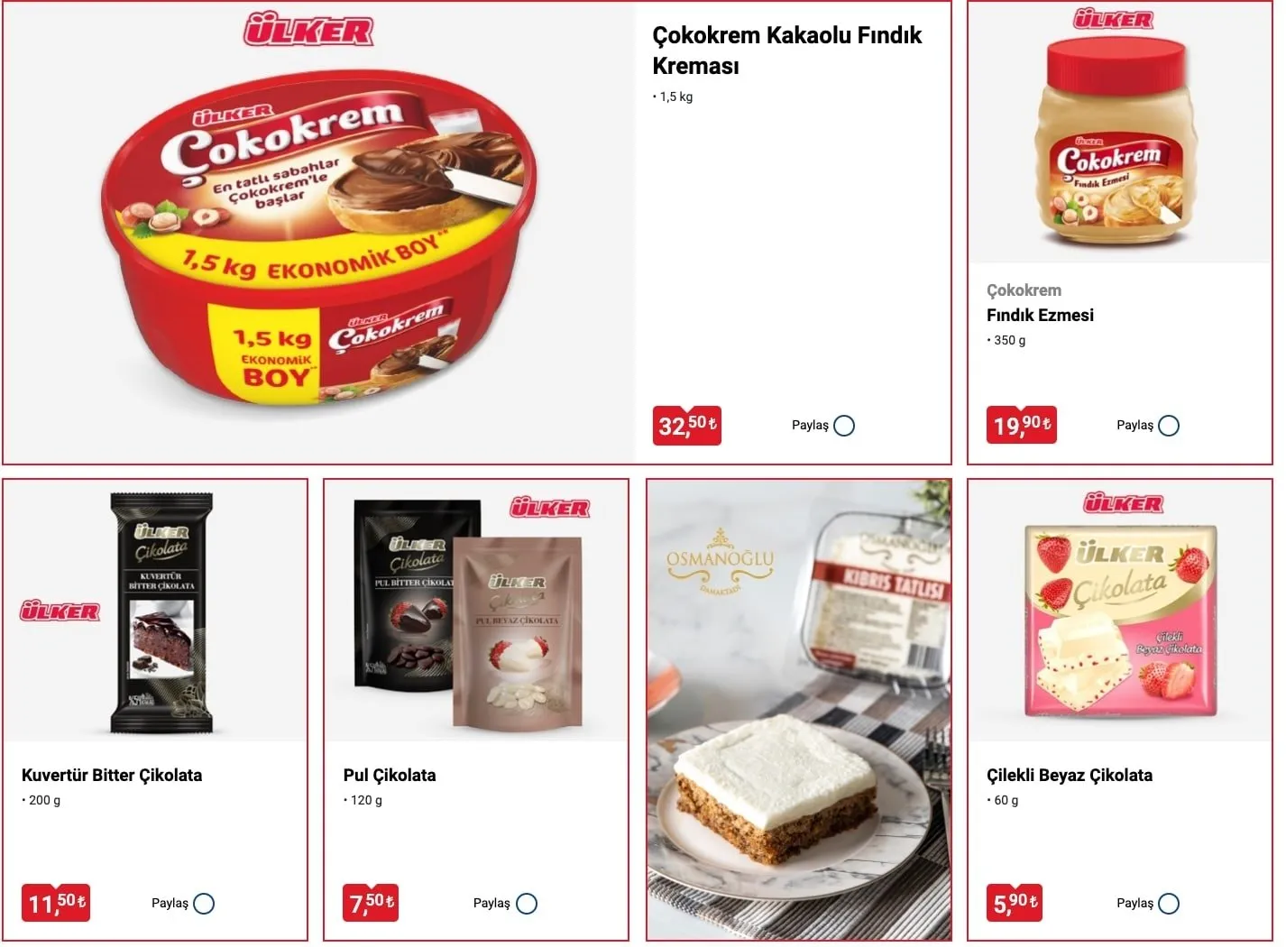 Haftanın BİM aktüel ürünler kataloğu tam listesi yayında Haftanın BİM aktüel ürünler kataloğu tam listesi yayında