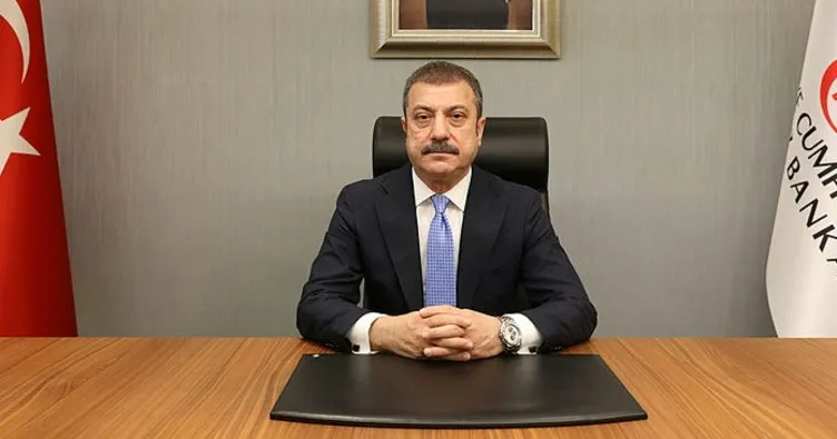 Merkez Bankası Başkanı Şahap Kavcıoğlu’ndan kritik enflasyon, faiz ve kripto para mesajı!