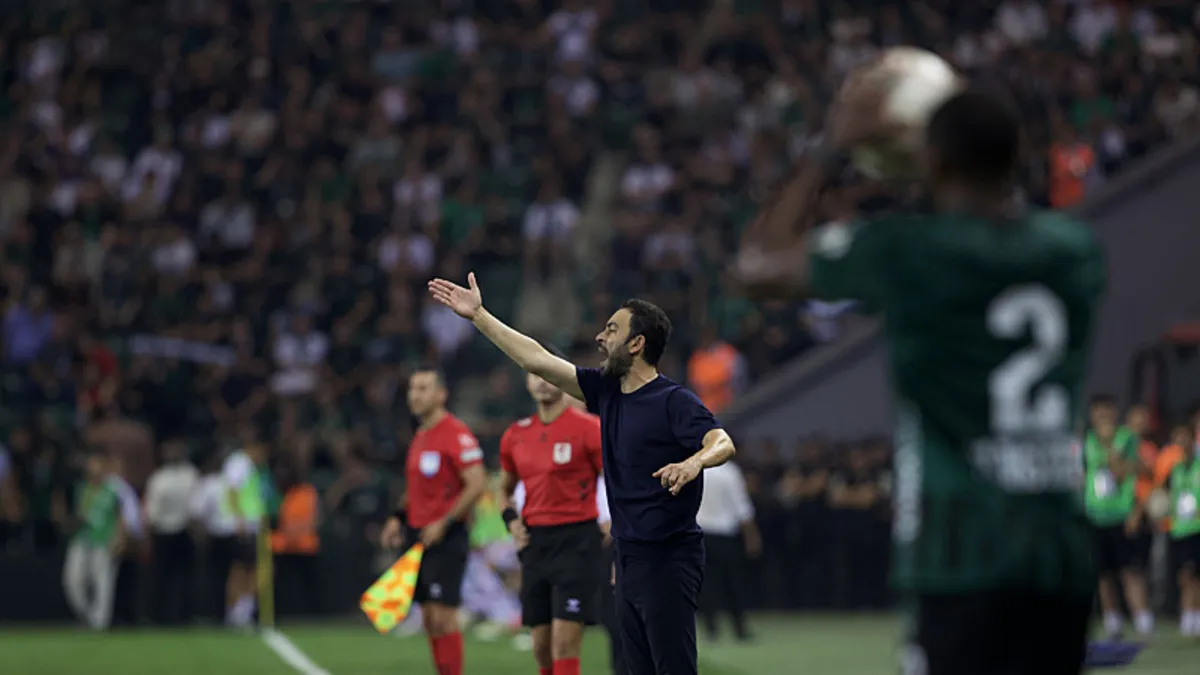 Kocaelispor Teknik Direktörü Selçuk İnan'dan Samsunspor Maçı Sonrası Değerlendirme