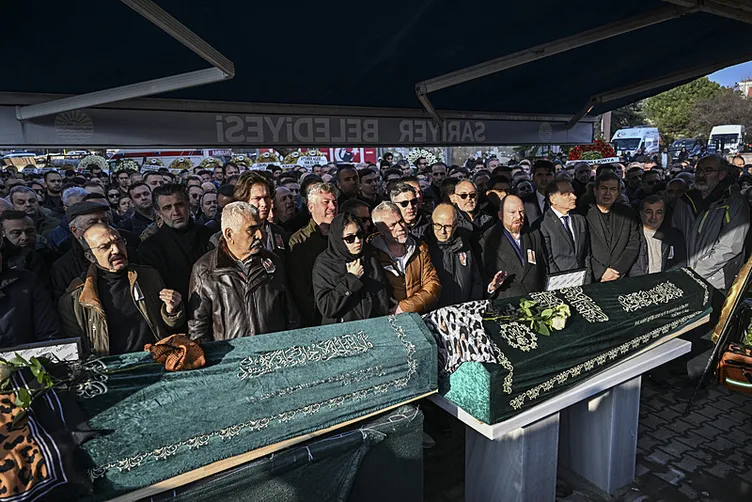 Bolu Kartalkaya’daki faciada Seha Müge Turan ile kızı Alya hayatını kaybetmişti: Eşini arayıp yardım istemiş!