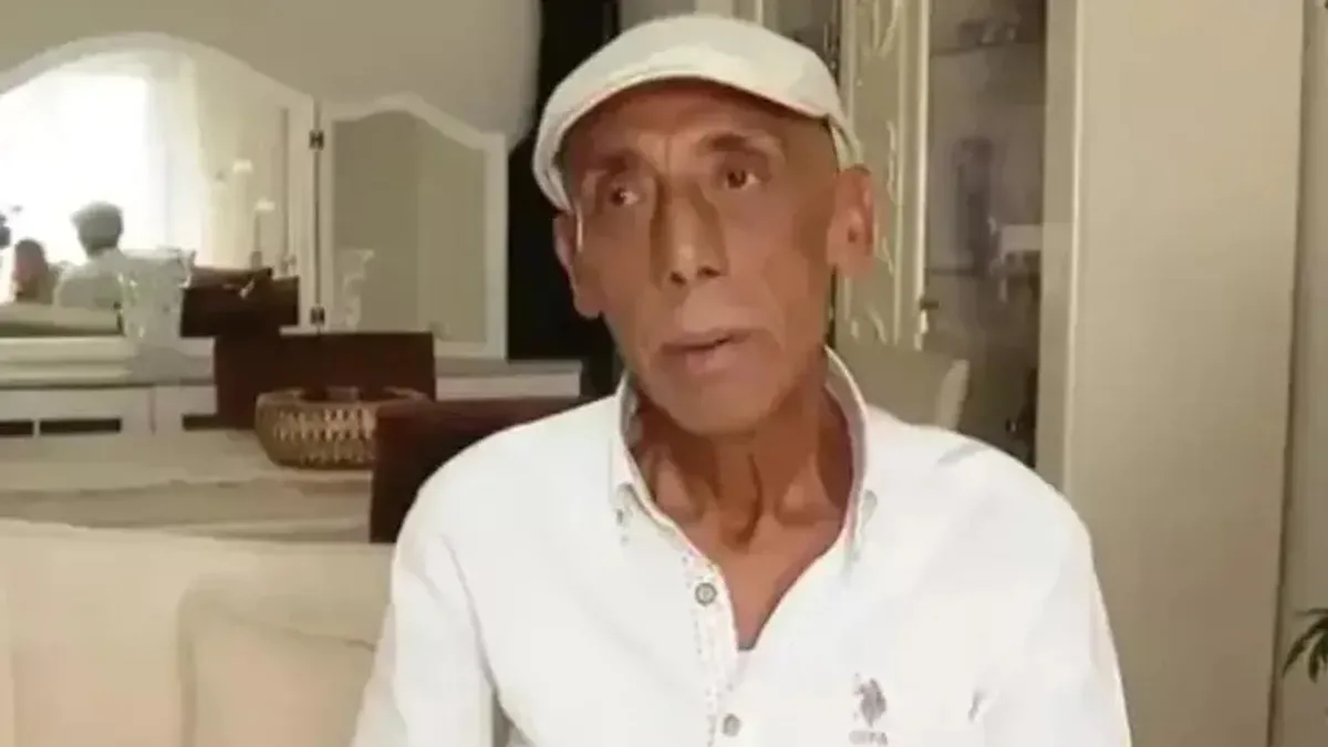 ‘Evlatlarım ve damadım ilaç paramın peşine düştü’ ‘Evlatlarım ve damadım ilaç paramın peşine düştü’