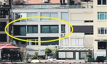 Bitmeyen partiler komşuları bezdirdi