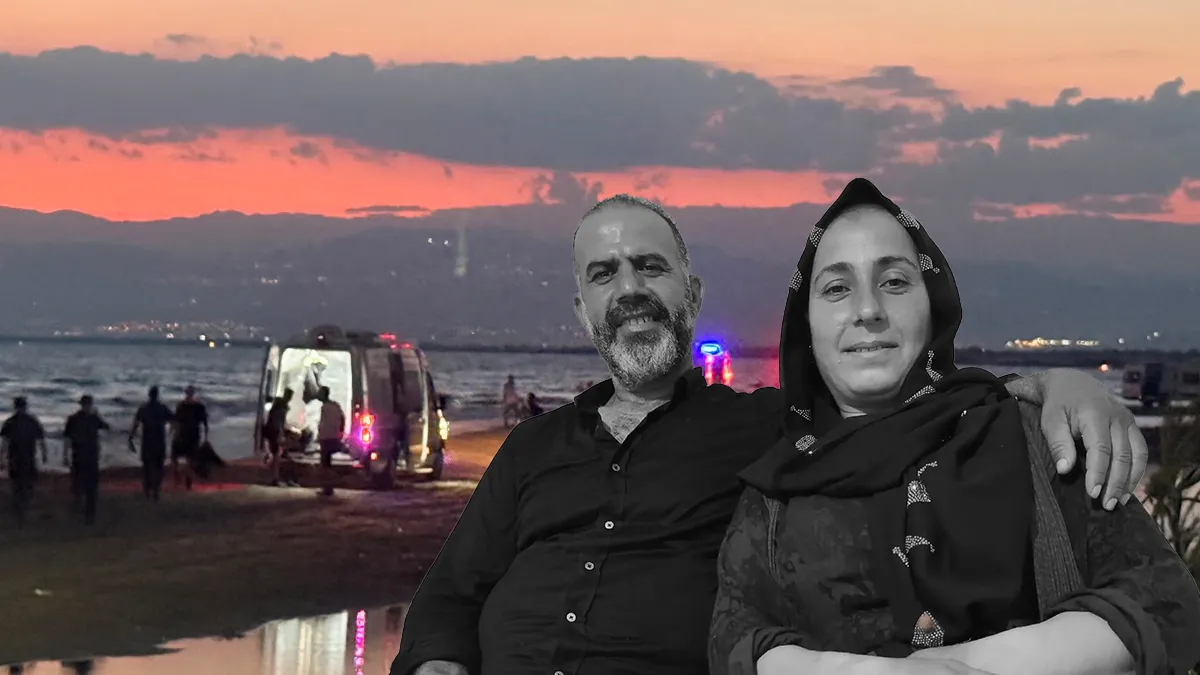 Mersin’de korkunç olay! 5 kişilik aileden 3’ü boğulmuştu: Halil’den de acı haber geldi! Mersin’de korkunç olay! 5 kişilik aileden 3’ü boğulmuştu: Halil’den de acı haber geldi!