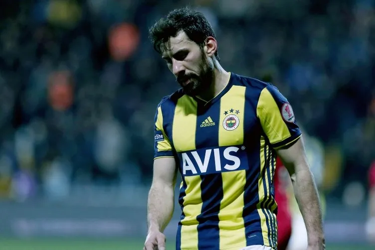 Galatasaray’da son dakika transfer haberi! Fenerbahçeli oyuncuyla ön protokol imzalandı