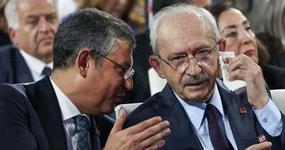 CHP’de küfür kavgası! Kemal Kılıçdaroğlu’na en yakın isimden şok iddia: Hakaretler yağdırdı!