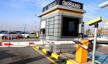 İSPARK’a yüzde 25 zam