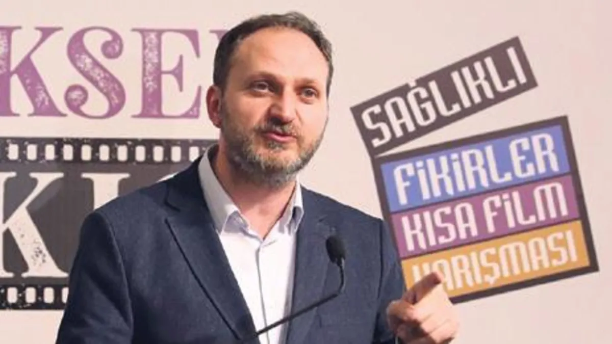‘Sağlıklı gelecek’ yarışmasının başvuruları başladı ‘Sağlıklı gelecek’ yarışmasının başvuruları başladı