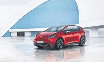 6 yeni hibrit ve elektrikli üretecek