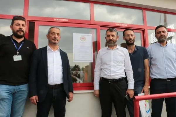 CHP'li Tunç Soyer yine sözünde durmadı! İzmir'de yeni kriz patlak verdi!