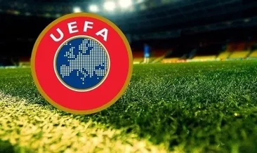 UEFA Ülke puanı sıralaması son durum | Türkiye, UEFA Ülke puanı sıralamasında kaçıncı sırada, kaç puanı var?