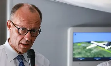 Berlin’den Washington’a sert mesaj: Almanya iç siyasetinden uzak durun