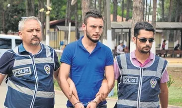 Kardeş katiline 18 yıl hapis
