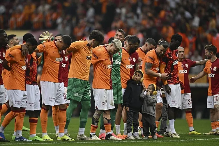 Son dakika haberleri: Hatayspor’un golü iptal edilmişti! Erman Toroğlu Galatasaray maçındaki pozisyonu açıkladı: Ali Şansalan…