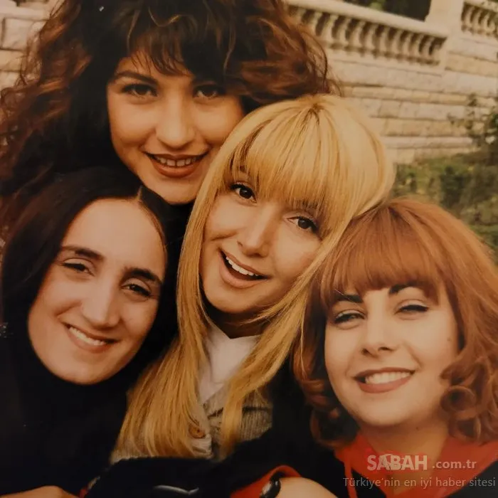 Gözlerinize inanamayacaksınız! Çılgın Bediş’in Banu’su estetikle bambaşka biri oldu!