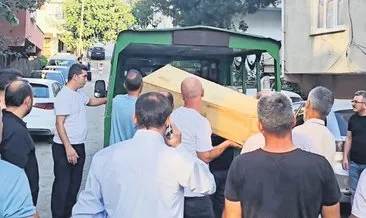Evlat dehşeti #istanbul