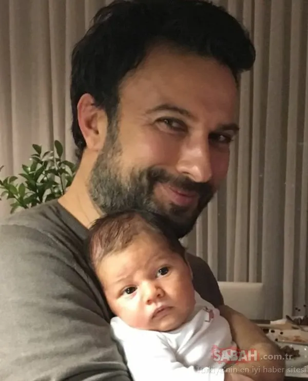 Tarkan ultra lüks araç tasarlattı! İşte Tarkan'ın özel aracı...
