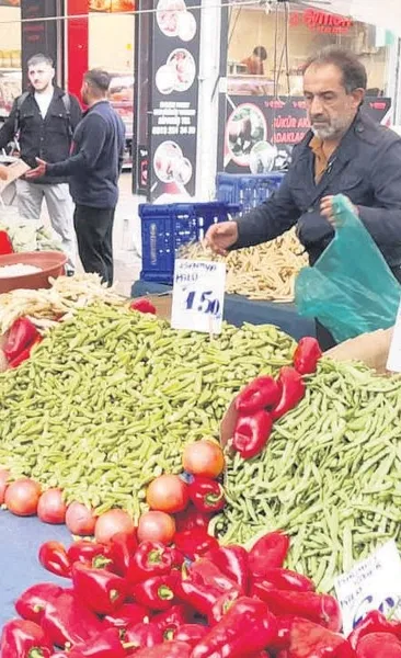 Devletimiz çürük elmaları ayıklar