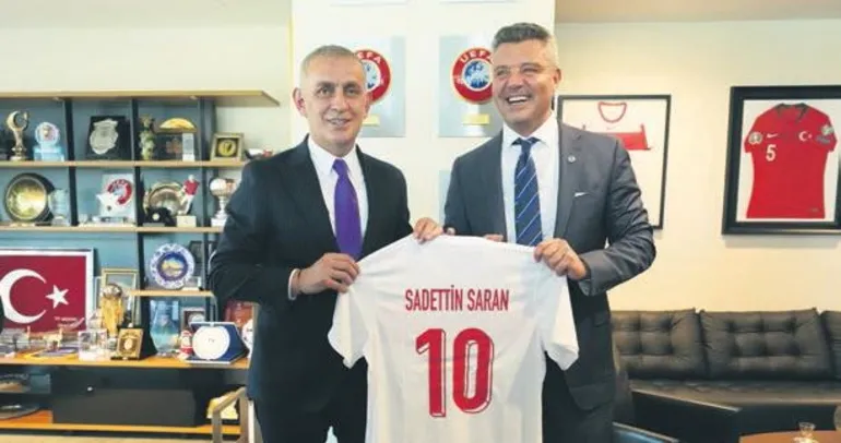 Riva’ya kamp kuracak