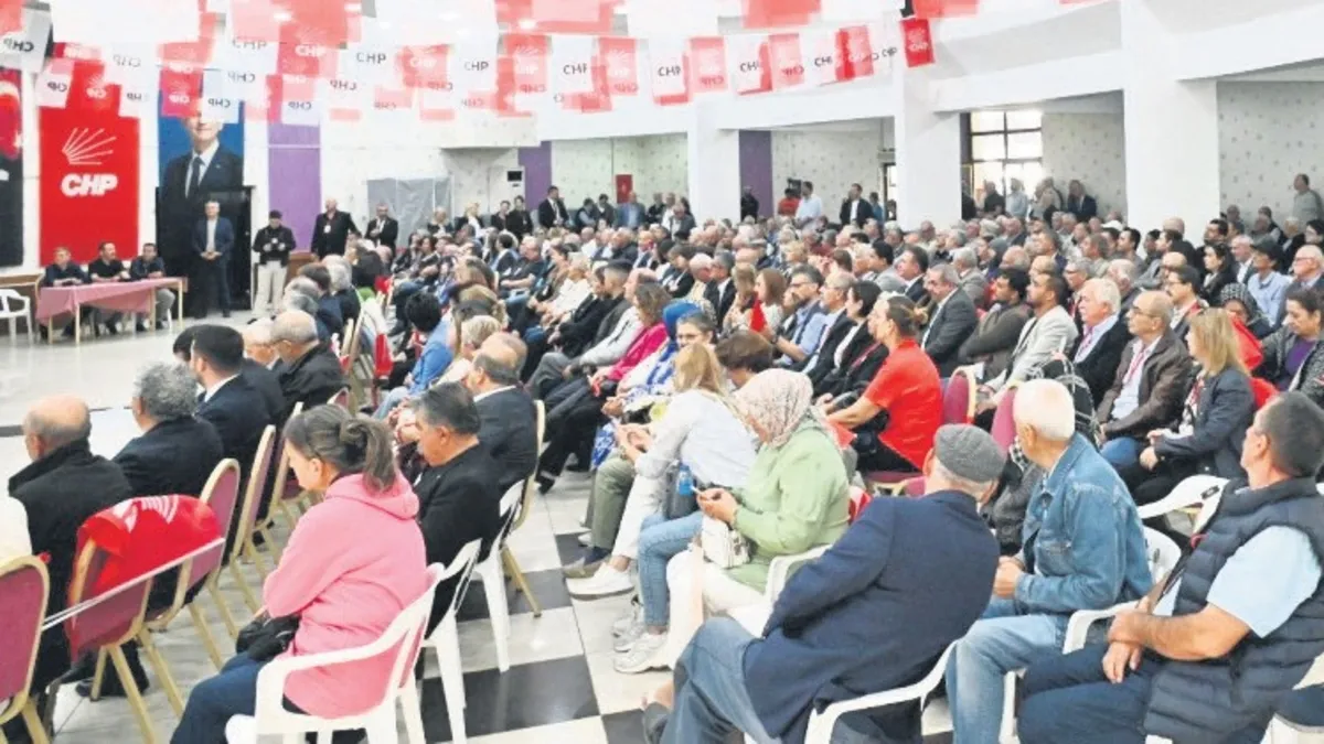 CHP’li vekil devleti hedef aldı