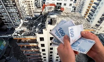 DASK’tan deprem bölgesine 35 milyar TL’lik ödeme!