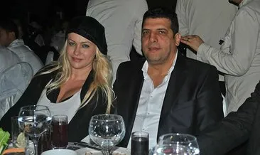 Ünlü oyuncu Yeliz Yeşilmen’in eşi Ali Uğur Akbaş’a yakalama kararı