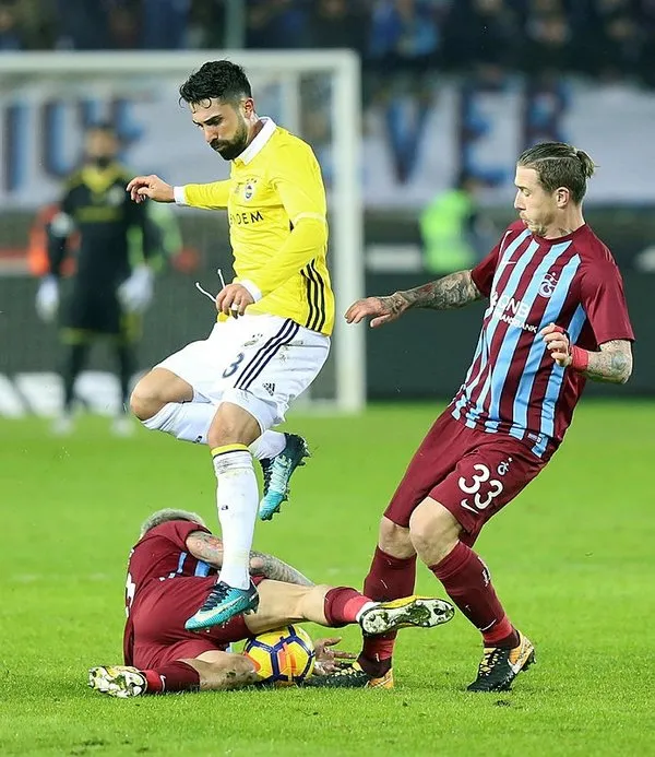Hasan Ali Kaldırım sosyal medyayı salladı