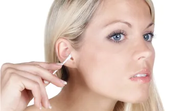 Kulak çubuğu kullanırken dikkat!