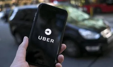 Uber’e 825 milyon euro veri cezası
